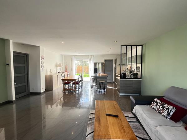 EXCLUSIVITÉ - VINEUIL CENTRE