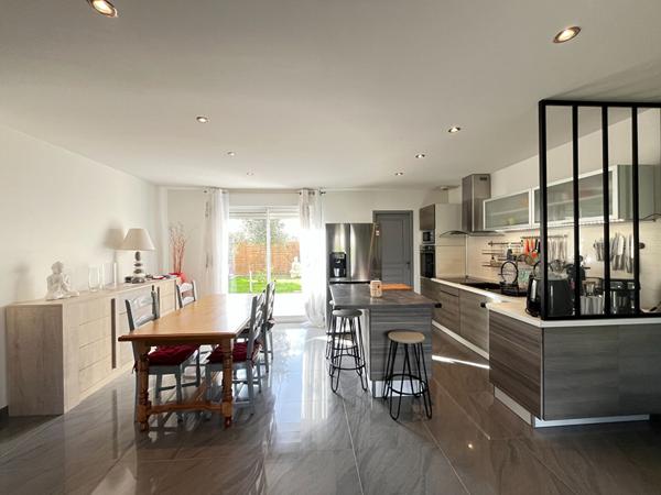 EXCLUSIVITÉ - VINEUIL CENTRE