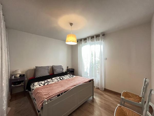 EXCLUSIVITÉ - VINEUIL CENTRE