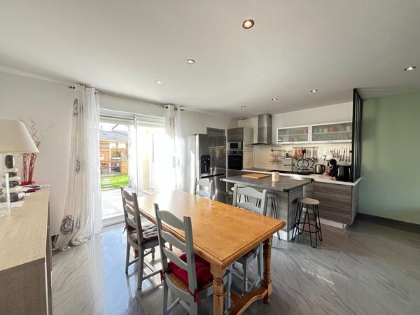 EXCLUSIVITÉ - VINEUIL CENTRE