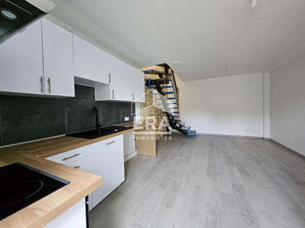 MAISON DE BOURG - MOUTHIERS SUR BOEME