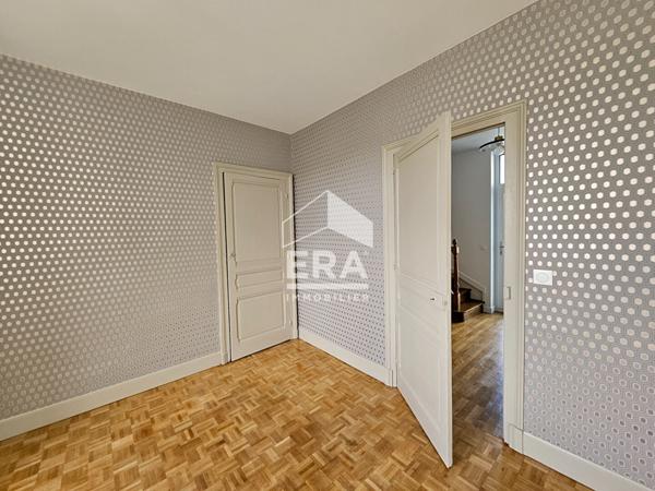MAISON DE BOURG - MOUTHIERS SUR BOEME