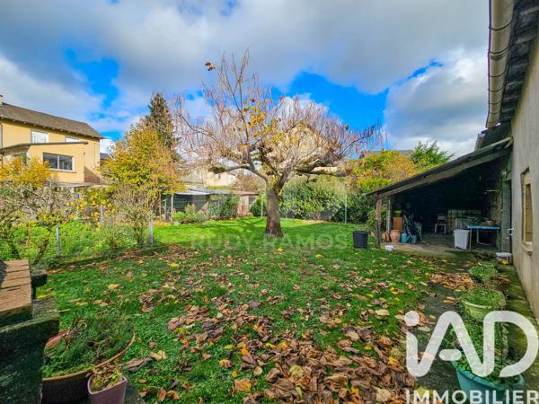 Maison à vendre 7 pièces 318 m² Sévérac d'Aveyron
