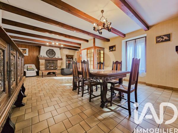 Maison à vendre 7 pièces 318 m² Sévérac d'Aveyron