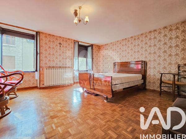 Maison à vendre 7 pièces 318 m² Sévérac d'Aveyron