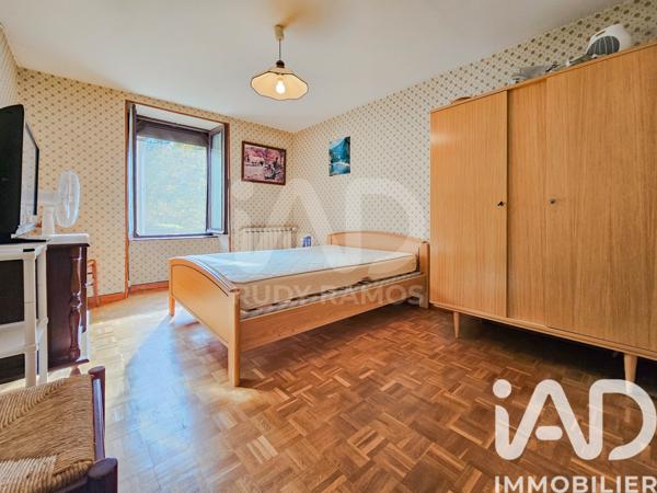 Maison à vendre 7 pièces 318 m² Sévérac d'Aveyron