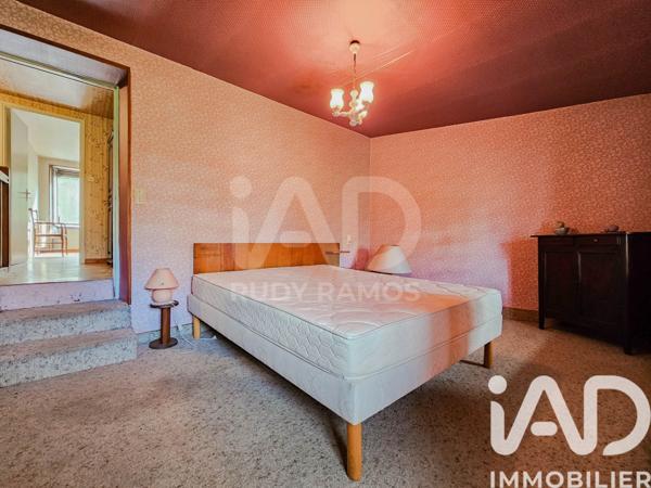 Maison à vendre 7 pièces 318 m² Sévérac d'Aveyron