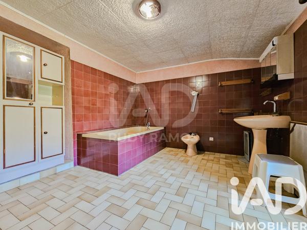Maison à vendre 7 pièces 318 m² Sévérac d'Aveyron