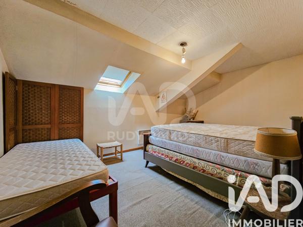 Maison à vendre 7 pièces 318 m² Sévérac d'Aveyron