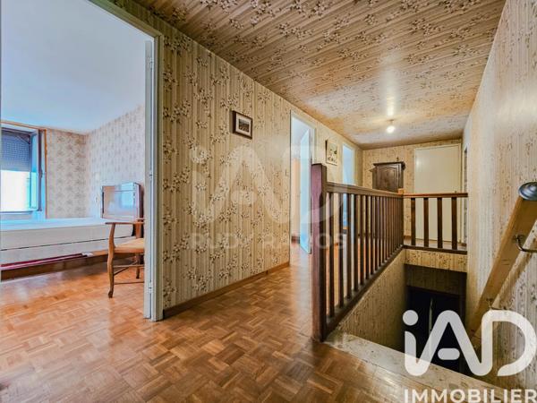 Maison à vendre 7 pièces 318 m² Sévérac d'Aveyron