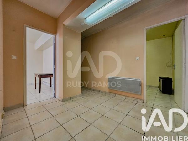 Maison à vendre 7 pièces 318 m² Sévérac d'Aveyron