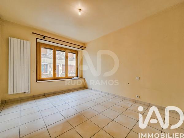 Maison à vendre 7 pièces 318 m² Sévérac d'Aveyron