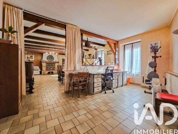 Maison à vendre 7 pièces 318 m² Sévérac d'Aveyron