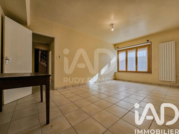Maison à vendre 7 pièces 318 m² Sévérac d'Aveyron