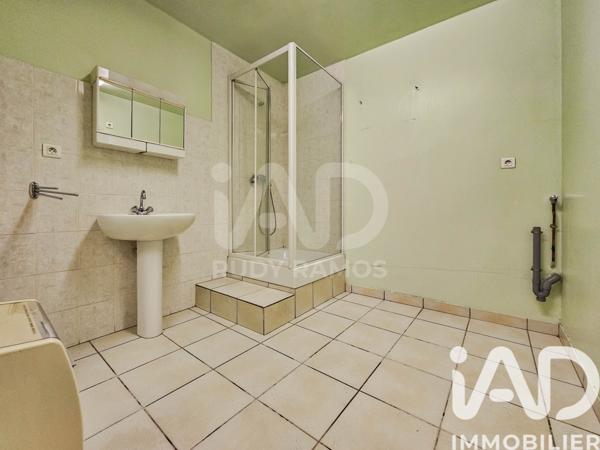 Maison à vendre 7 pièces 318 m² Sévérac d'Aveyron