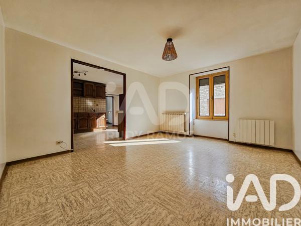 Maison à vendre 7 pièces 318 m² Sévérac d'Aveyron