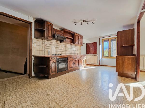Maison à vendre 7 pièces 318 m² Sévérac d'Aveyron