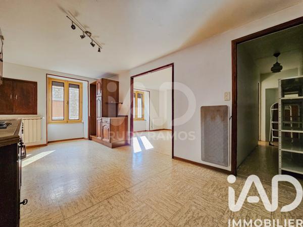 Maison à vendre 7 pièces 318 m² Sévérac d'Aveyron
