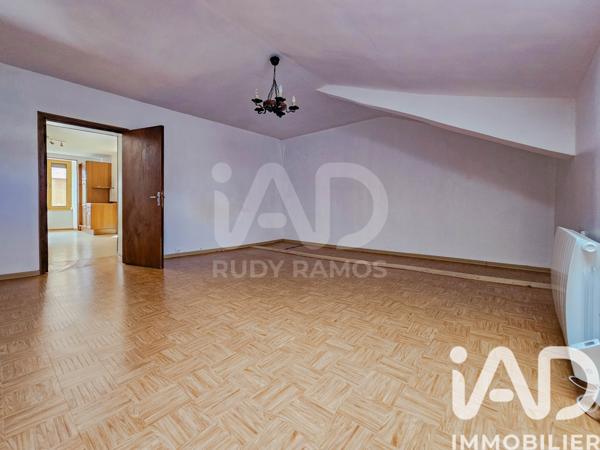 Maison à vendre 7 pièces 318 m² Sévérac d'Aveyron