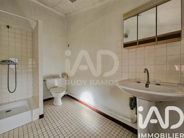 Maison à vendre 7 pièces 318 m² Sévérac d'Aveyron