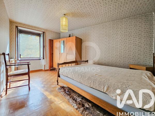 Maison à vendre 7 pièces 318 m² Sévérac d'Aveyron