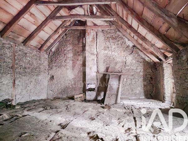 Maison à vendre 7 pièces 318 m² Sévérac d'Aveyron