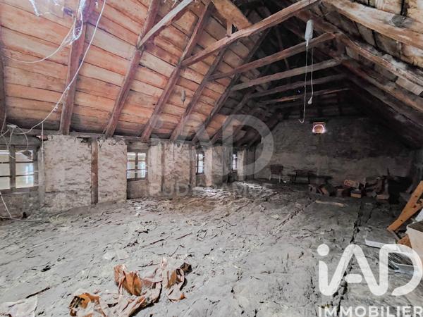 Maison à vendre 7 pièces 318 m² Sévérac d'Aveyron