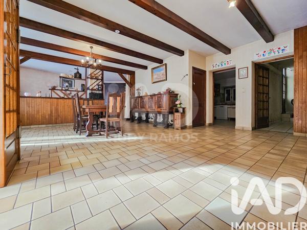 Maison à vendre 7 pièces 318 m² Sévérac d'Aveyron
