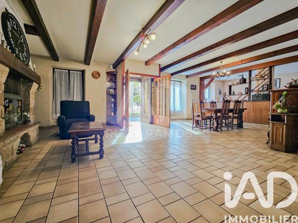 Maison à vendre 7 pièces 318 m² Sévérac d'Aveyron