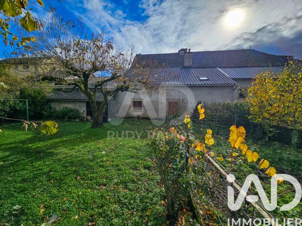 Maison à vendre 7 pièces 318 m² Sévérac d'Aveyron