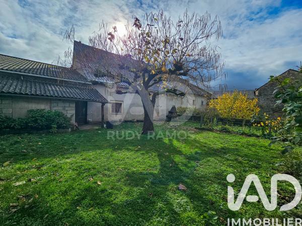 Maison à vendre 7 pièces 318 m² Sévérac d'Aveyron