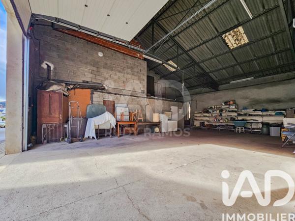 Maison à vendre 7 pièces 318 m² Sévérac d'Aveyron
