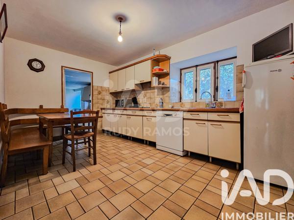 Maison à vendre 7 pièces 318 m² Sévérac d'Aveyron