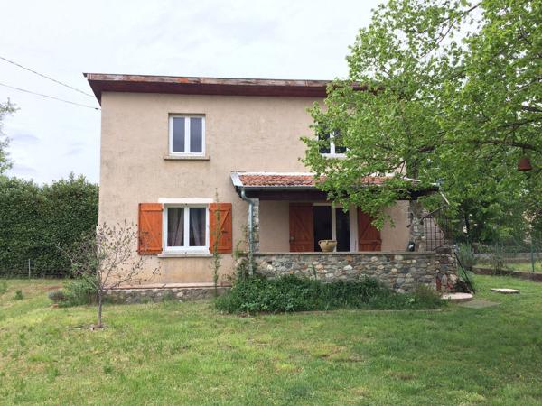 Maison à louer meublée sur Sisteron 3 pièce(s)