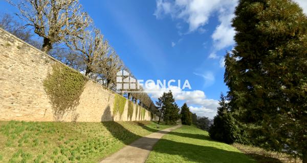 À vendre Appartement 2 pièces 44.66 m² - Le Plessis-robinson 92350