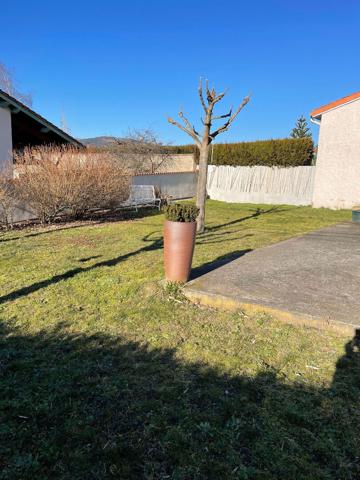 Maison MEUBLEE T3 - PAS DE FRAIS D'AGENCE