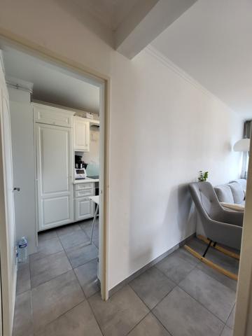 Marignane (13700) APPARTEMENT 3 PIECES AVEC BALCON ET PLACE DE PARKING PRIVATIVE