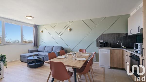 Apartment for sale 3 rooms 60 m² Idron