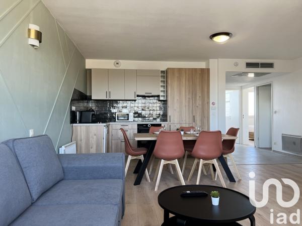 Apartment for sale 3 rooms 60 m² Idron