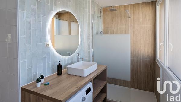 Apartment for sale 3 rooms 60 m² Idron