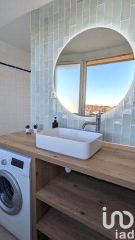 Apartment for sale 3 rooms 60 m² Idron