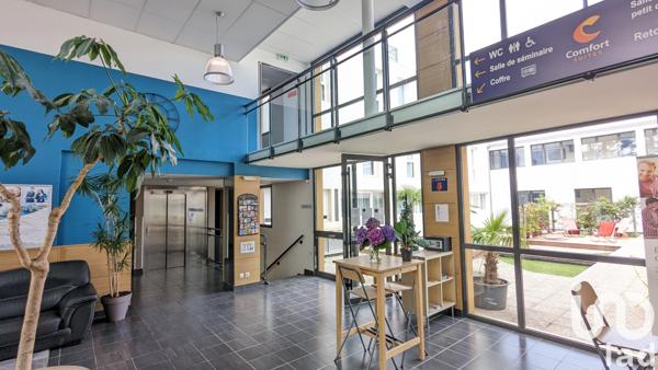 Apartment for sale 3 rooms 60 m² Idron