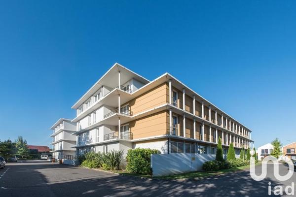 Apartment for sale 3 rooms 60 m² Idron