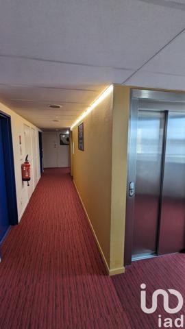 Apartment for sale 3 rooms 60 m² Idron