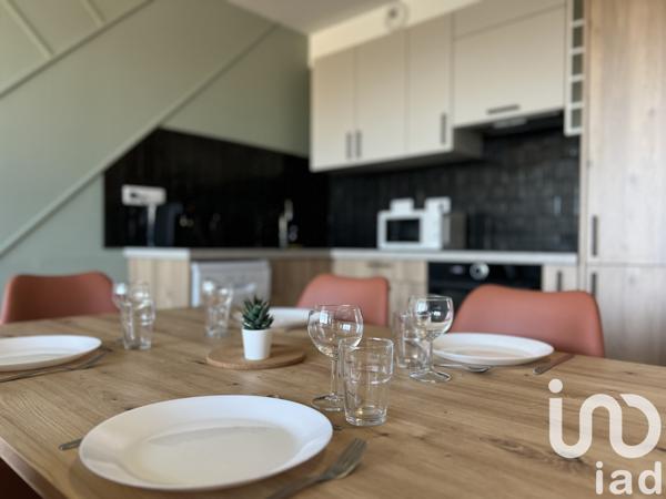 Apartment for sale 3 rooms 60 m² Idron