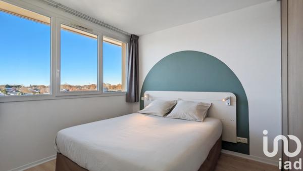 Apartment for sale 3 rooms 60 m² Idron