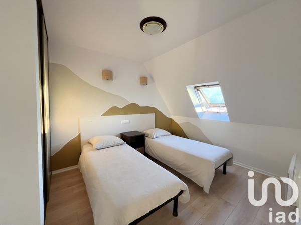 Apartment for sale 3 rooms 60 m² Idron