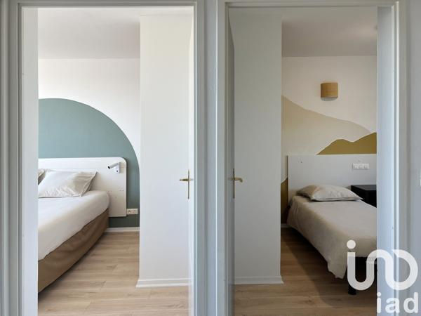 Apartment for sale 3 rooms 60 m² Idron