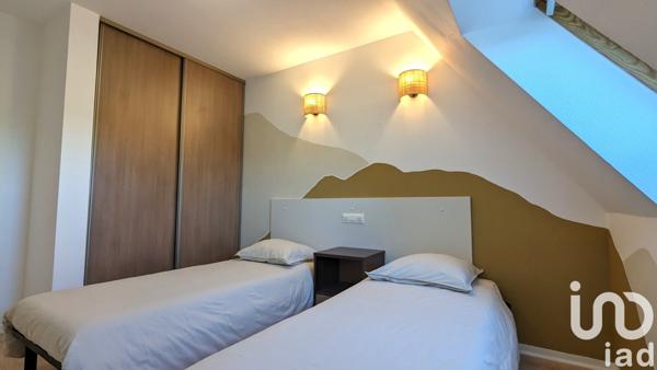 Apartment for sale 3 rooms 60 m² Idron