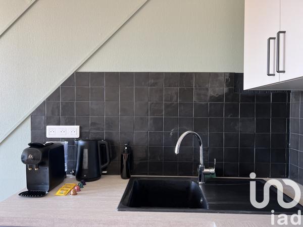 Apartment for sale 3 rooms 60 m² Idron